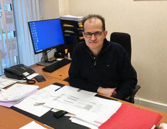 Directeur des agences PTFCA