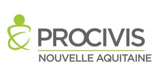 Logo Procivis Nouvelle Aquitaine